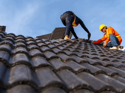 About Roof Repair Experts Desmet, ID